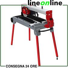 Tagliapiastrelle ad acqua