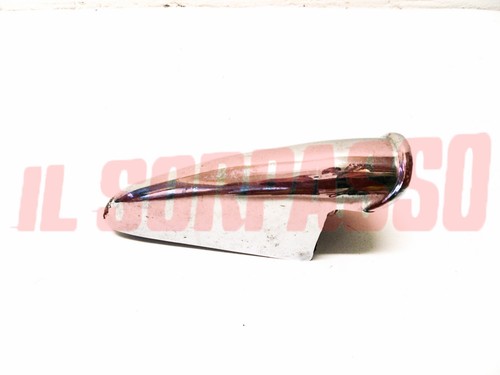 Fanalino fanale luce targa - fanalino,