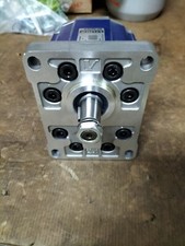 Pompa Oleodinamica ad