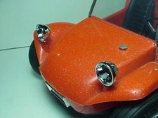  COX DUNE BUGGY HEADLIGHT