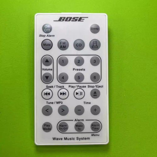 Telecomando originale bose - telecomando,