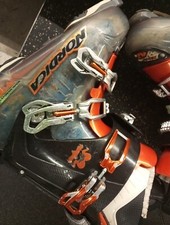 Scarponi sci nordica - sci, 43