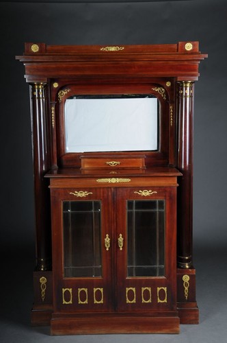 230 architettonico francese - o-230,