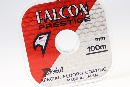 Falcon prestige special - prestige,
