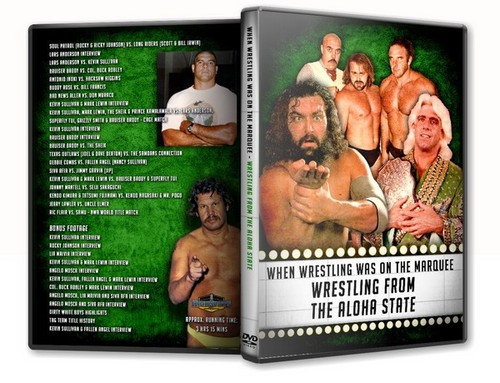 Pro wrestling from - pro, dvd