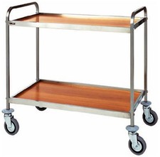 CARRELLO DI SERVIZIO cm