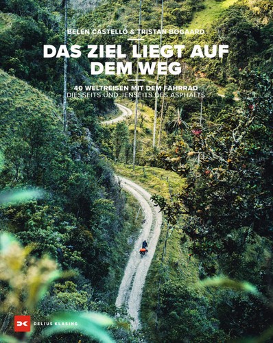 Das ziel liegt auf - liegt,