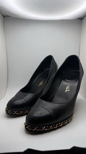 Autentiche scarpe donna chanel - autentiche,