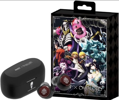 Overlord auricolare wireless - overlord,