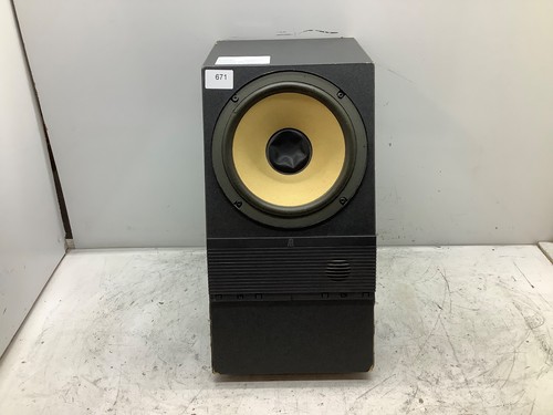 Acoustic research - research, m2