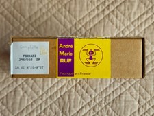 AMR  - Ferrari 246, 268 SP Le