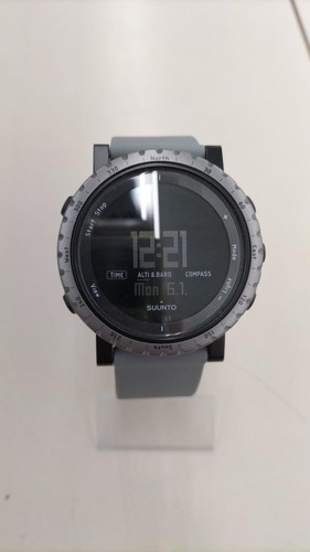 Suunto core black - suunto,