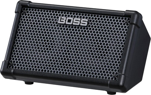 Boss amplificatore stereo - boss, cube