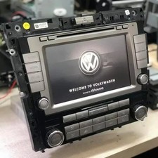 Riparazione navigatore VOLKSWAGEN PHAETON RNS810 810 3D0035680 3D0035005 3D00356