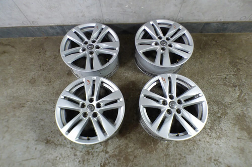 Cerchio lega 16 pollici - 1x,