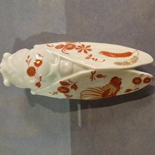 Ginori 1735: Cicala Con Decoro