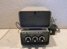 Yaesu RF Speech Processor
