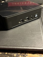 Intel NUC i7  12 generazione