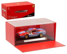 1/43 Bburago Ferrari Racing