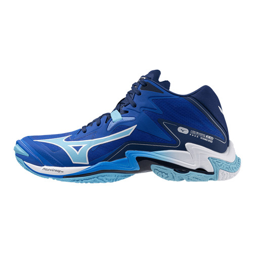 Mizuno scarpe volley wave - mizuno,