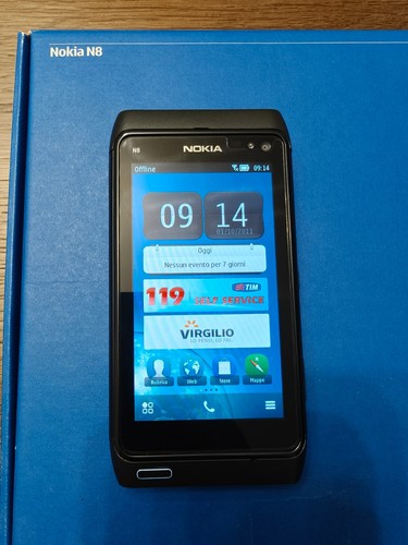 Nokia 256mb ram 16 - |,