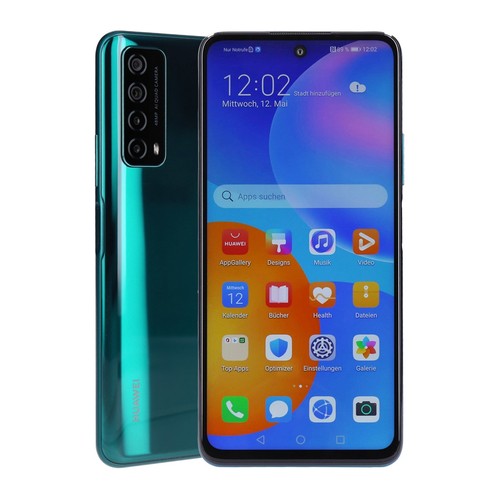 Huawei smart 2021 dual - p,