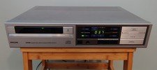 Philips CD350 2x TDA1540 +