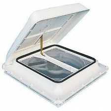 Fiamma Turbo Vent Premium