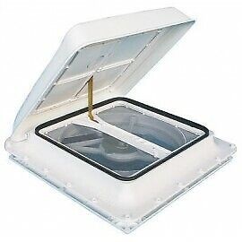 Fiamma turbo vent premium - fiamma,