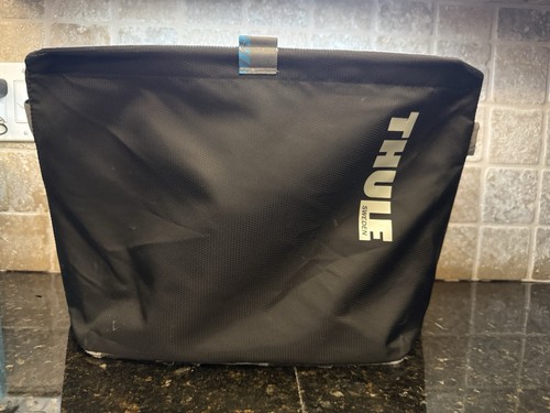 Thule bagagliaio auto - bagagliaio,