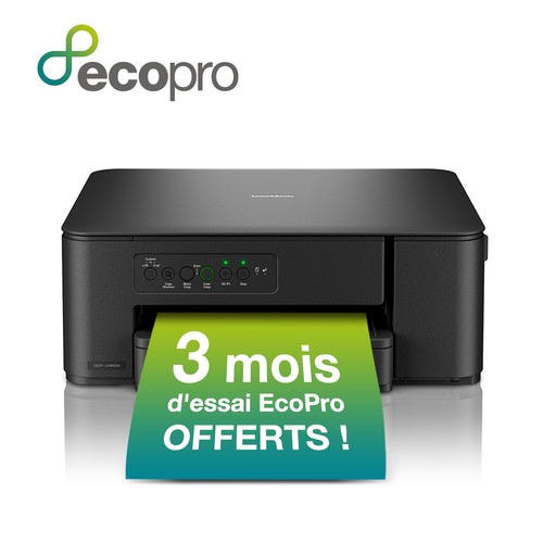 Brother dcp j1260w - dcp-j1260w, stampante