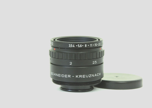 Schneider kreuznach xenar 50 - c-xenar,