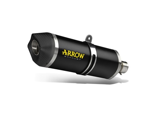 Silenziatore race tech arrow - silenziatore,