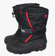 Sorel Raffica Boots Stivali