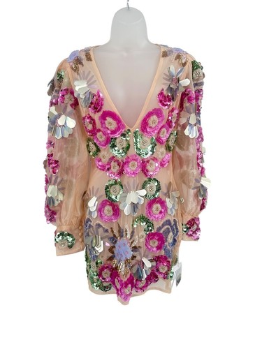 Asos luxe mini - luxe, abito