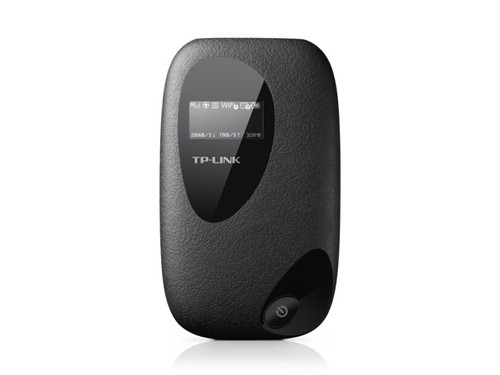 Link m5350 mobile - m5350, wi-fi