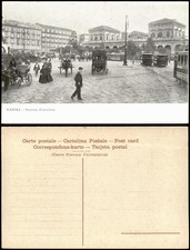 Napoli Napoli Veduta Città