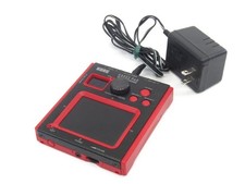 Korg Kaoss Pad mini-KP con