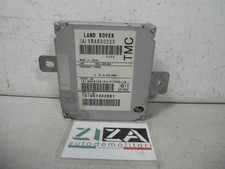 Centralina Amplificatore Range Rover Sport 2005 XRA50030