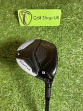 CALLAWAY QUANTUM MAX #9 LEGNO