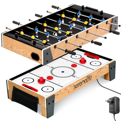 Serenelife tavolo gioco 2 - da,