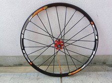 MAVIC CROSSMAX SLR 26 pollici anteriore