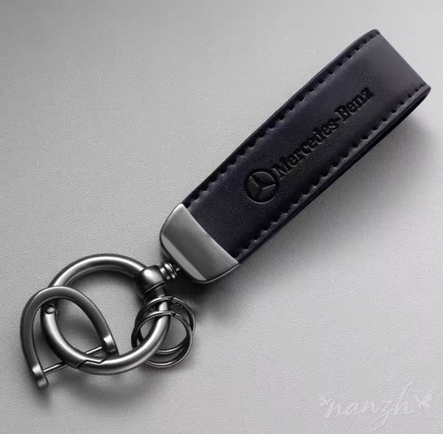 Portachiavi mercedes benz - portachiavi, mercedes-benz