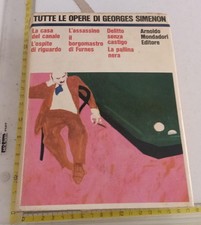 TUTTE LE OPERE DI GEORGES