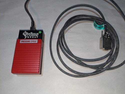 Interruttore pedale fms - a,