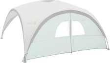Parete Laterale per  Fast Pitch Shelter XL 4,5 X 4,5 M, 1 Gazebo Laterale Telo L