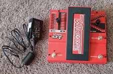 DigiTech Whammy DT Pedale per