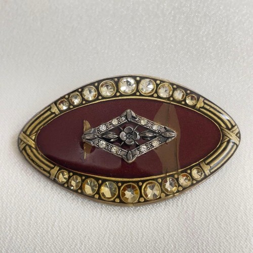 Spilla catherine popesco - spilla,