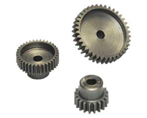 Pignone motore robitronic - motore, 64dp