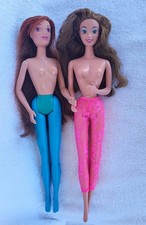 Miss America Barbie Fashion